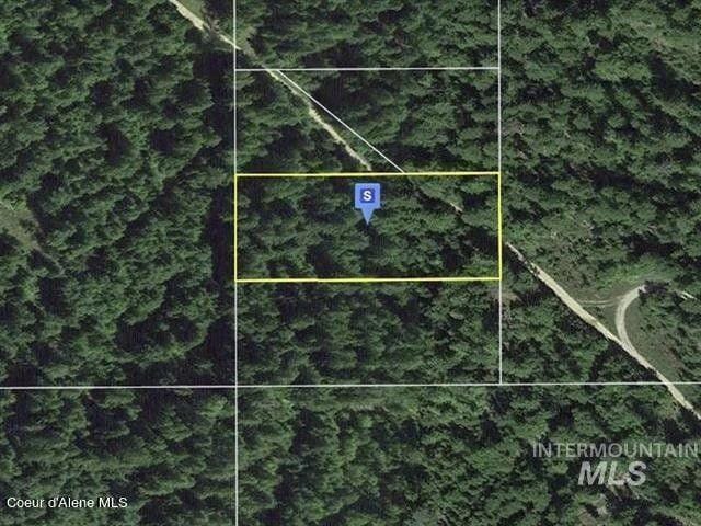 Bayview, Bonner County, ID Undeveloped Land, Homesites for sale Property ID: 418543078