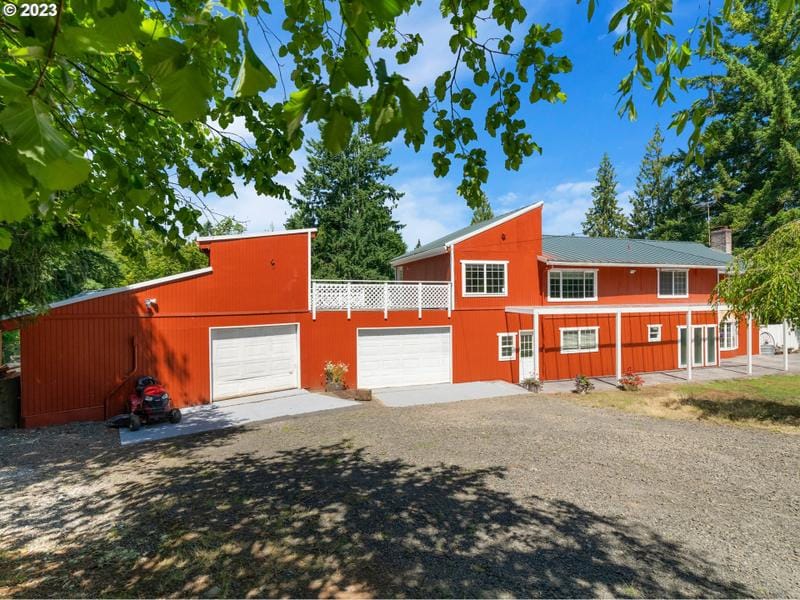 21765 SE COTTONTAIL DR, Sandy OR 97055 for Sale