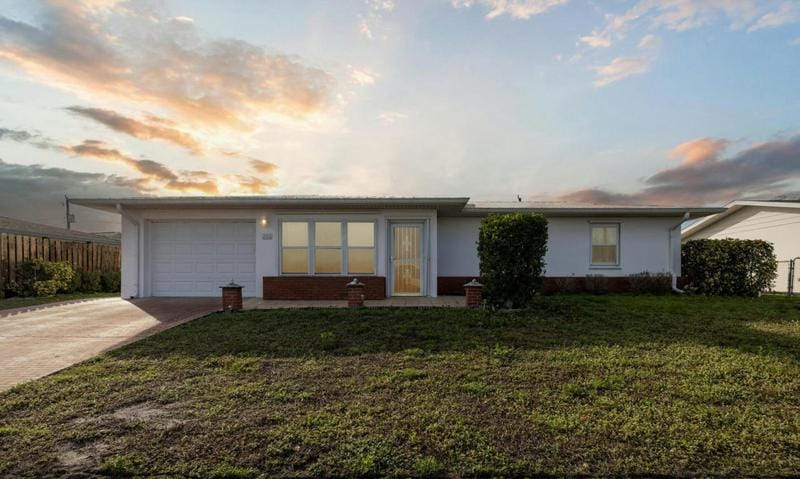 2962 CHIPPER DR NE, Palm Bay, FL 32905 Single Family Residence For Sale  MLS# 1002408
