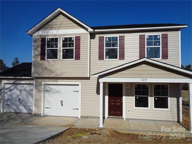 1219 Jade Terrace, Lancaster, SC 29720 for Sale