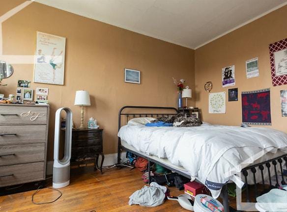 26 Park Vale Ave unit U - Boston, MA 02134 - Home For Rent