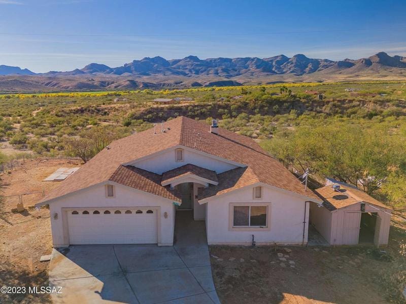 1624 Canta Court, Rio Rico, AZ 85648  623437151 for Sale