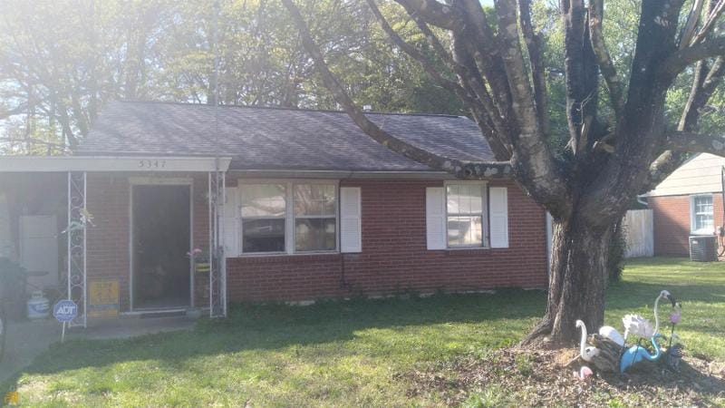 Forest Park, Clayton County, GA House for sale Property ID: 416551251