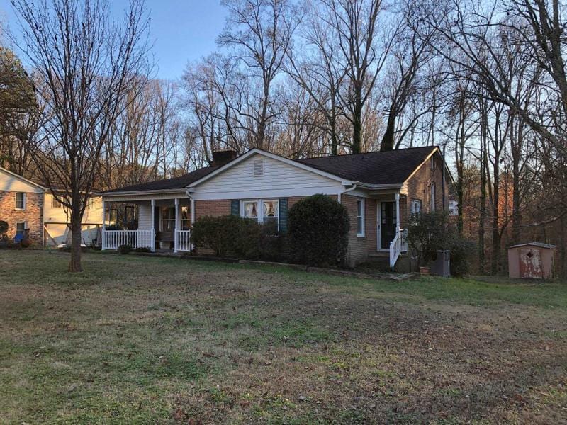 138 Forest Hills Drive, Gaffney, SC 29340 for Sale