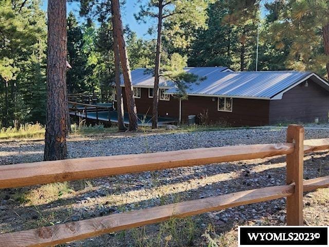 2928 Esterbrook Road, Douglas, WY 82633 for Sale