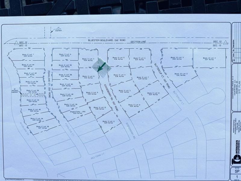 Spearfish, Lawrence County, SD Homesites for sale Property ID: 415174200