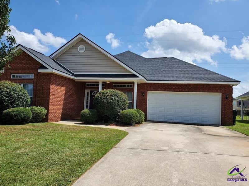 634 Post Oak Way, Warner Robins, GA 31093 - MLS 236720 for Sale