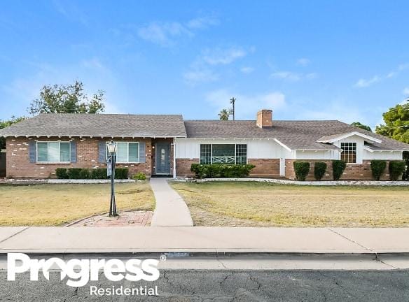 1407 E 1st St - Mesa, AZ 85203 - Home For Rent