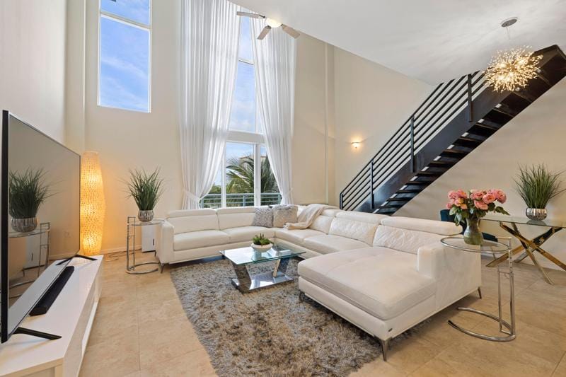 108 Lake Avenue, Unit 405, Lake Worth Beach, FL 33460 for Sale