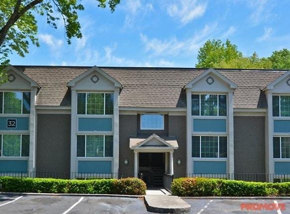 5675 Roswell Rd NE Unit #1 - Atlanta, GA 30342 - Home For Rent