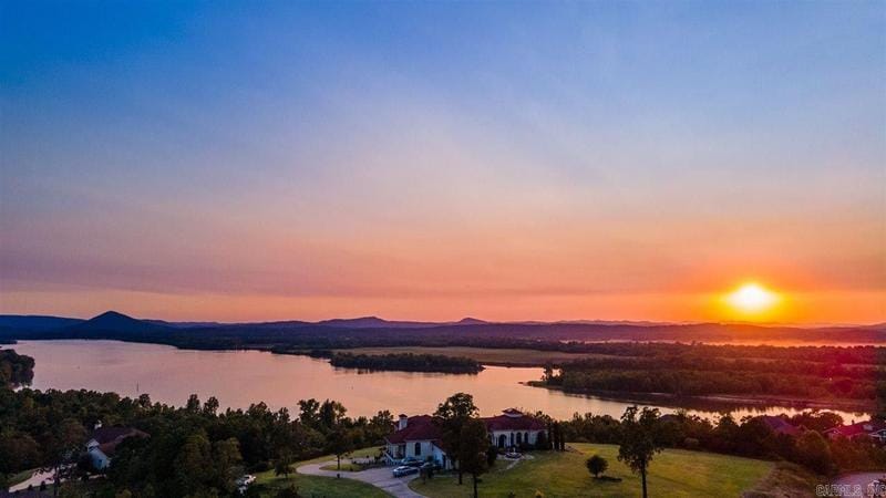 Maumelle, Pulaski County, AR Undeveloped Land, Homesites for sale Property ID: 417611407