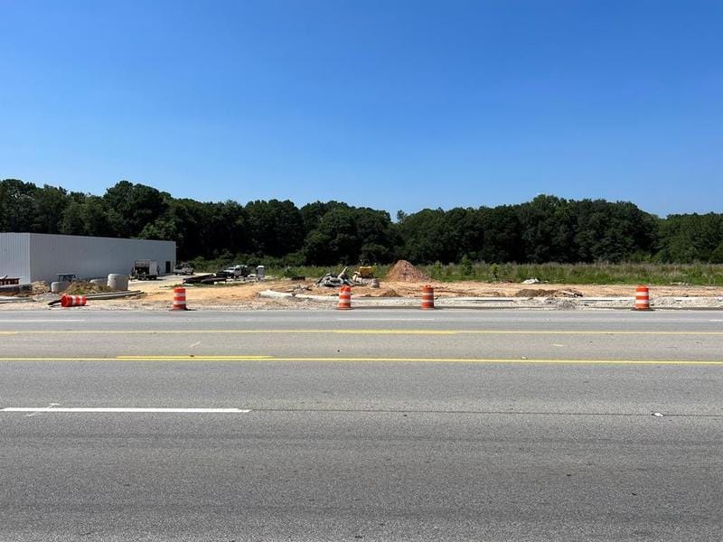 Douglas, Coffee County, GA Commercial Property, Homesites for sale Property ID: 416795043