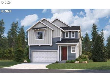 13502 NE 115th CIR, Brush Prairie WA 98606 for Sale