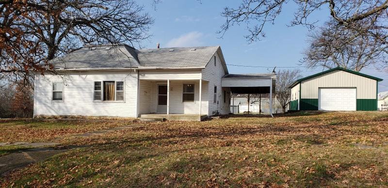 Paola, Miami County, KS House for sale Property ID: 418485675
