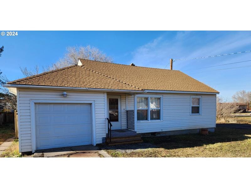 2530 GETTLE ST, Klamath Falls OR 97603 for Sale