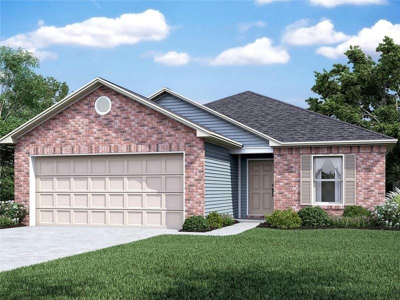 203 E LAUREL AVE, Rogers, AR 72758 Single Family Residence For Sale  MLS# 1258582