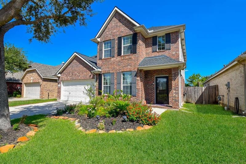 20114 Cypresswood Estates Run, Spring, TX 77373 for Sale