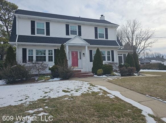 609 N Walnut St - Milford, DE 19963 - Home For Rent