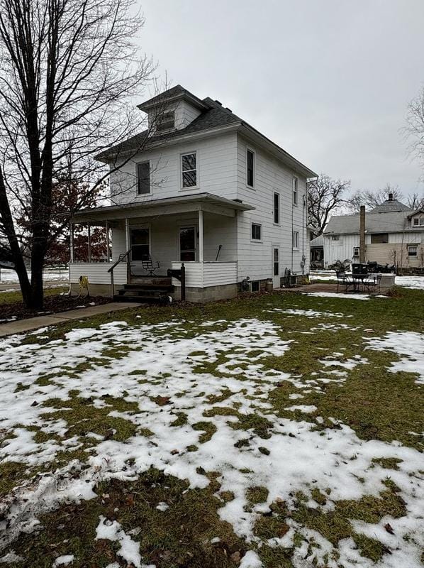 614 W 5th St, Sterling, IL 61081 - MLS 11974289 for Sale