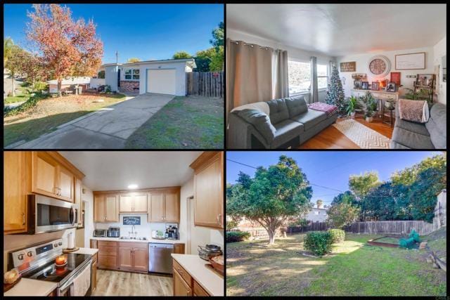 1777 Glencoe, Lemon Grove CA 91945 for Sale