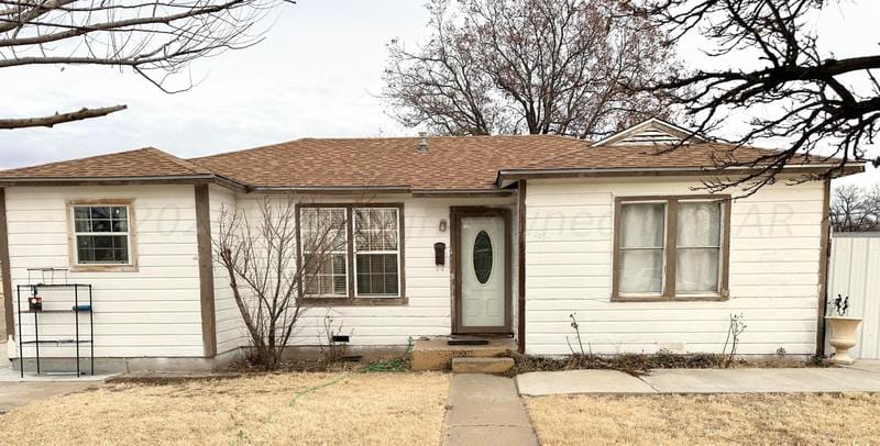 228 Pine Avenue, Dumas, TX 79029 for Sale
