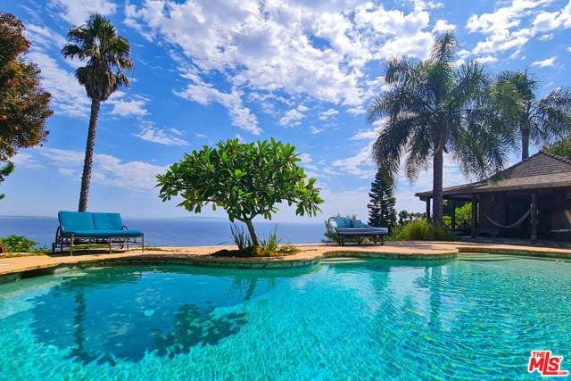 20404 Little Rock, Malibu CA 90265 for Sale