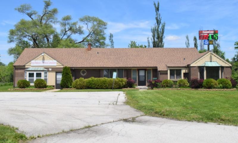 [Address not provided], Monee, IL 60449 - MLS 11108157 for Sale