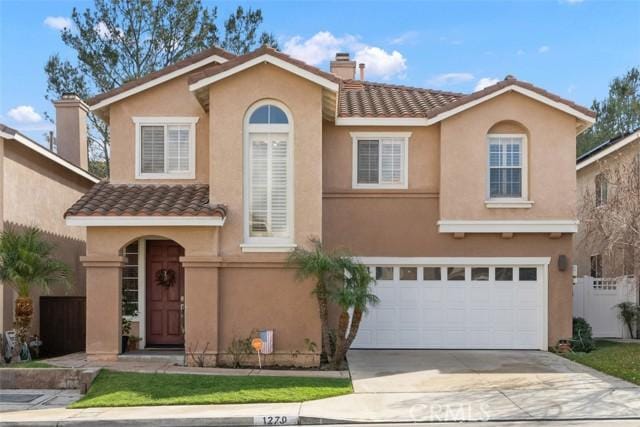 1270 S Springwood, Anaheim Hills CA 92808 for Sale