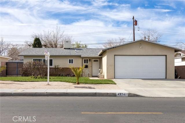 43741 Gadsden, Lancaster CA 93534 for Sale