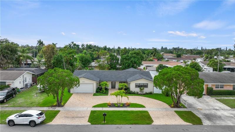 1283 Wynnewood Drive, West Palm Beach, FL 33417 for Sale