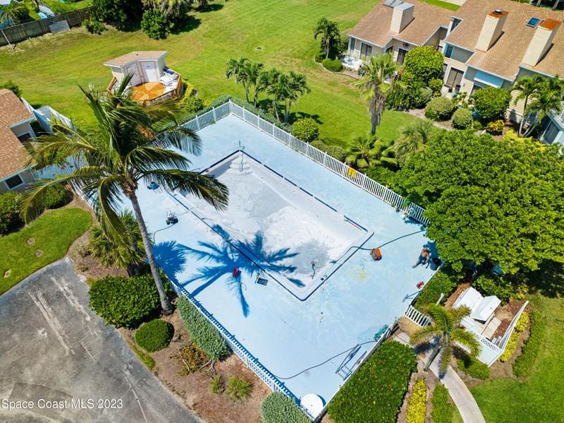 103 E Lane, Unit 5, Melbourne Beach, FL 00000 for Sale