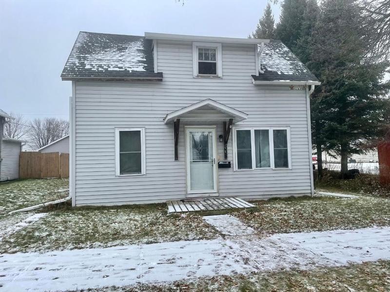 Phillips, Price County, WI House for sale Property ID: 418620152