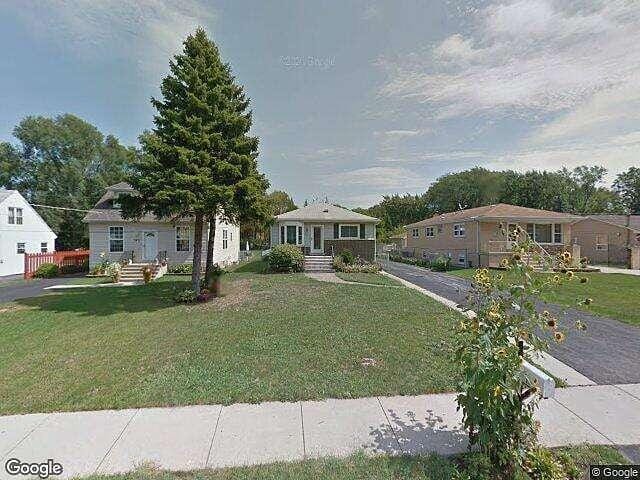 Dalewood, WOOD DALE, IL 60191  611549953 for Sale