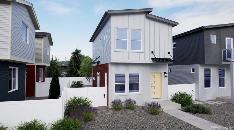 [Address not provided], Denver, CO 80249 - MLS 2575768 for Sale