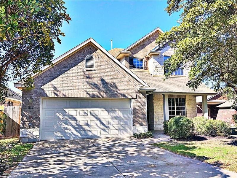 2005 Clegg Dr, Cedar Park, TX 78613 for Rent