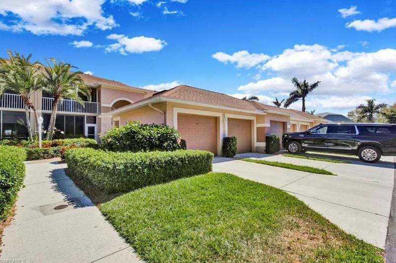 26721 Clarkston Dr #106, Bonita Springs, FL 34135 - MLS 223014458 for Rent