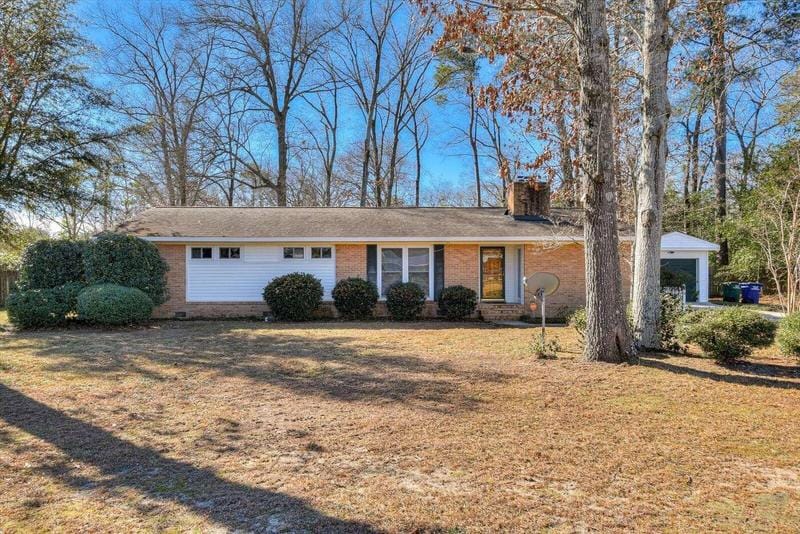 637 Banks Mill Road SE, Aiken, SC 29801  621201603 for Sale