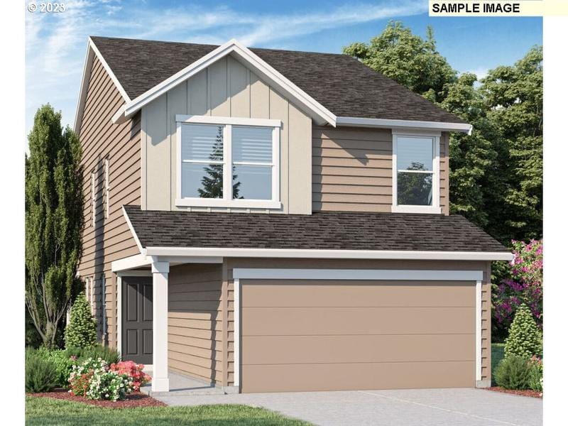 208 N 30th DR, Ridgefield WA 98642 for Sale