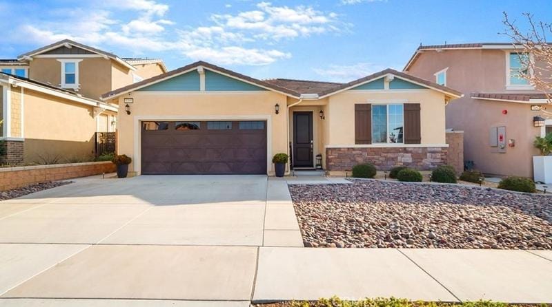 5399 La Bodega Wy, Fontana, CA 92336 - MLS CV24010320 for Sale