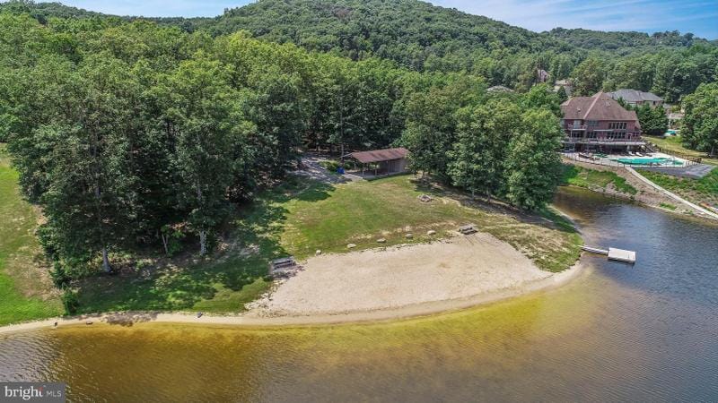 Ridgeley, Mineral County, WV Undeveloped Land, Homesites for sale Property ID: 331766141