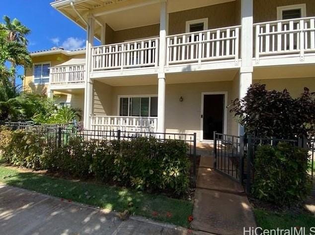 1120 Kakala St #508, Kapolei, HI 96707 - MLS 202325342 for Sale