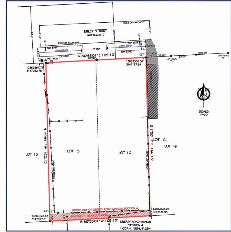 7942 Miley St, Houston, TX 77028 for Sale
