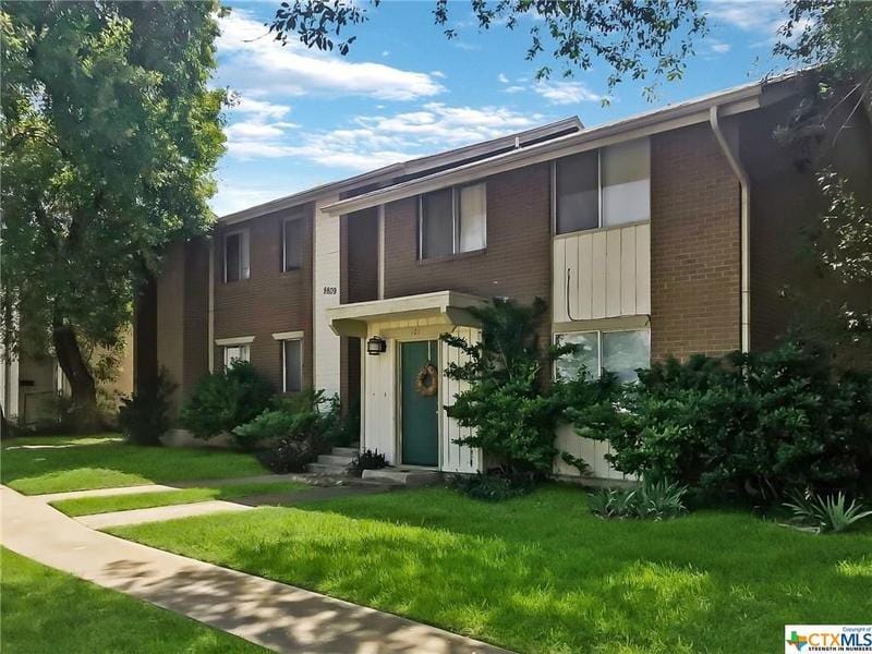 8809 DAWNRIDGE Circle #101, Austin, TX 78757 for Rent