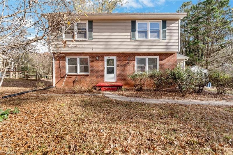 2031 Independence Road, Winston-Salem, NC 27106