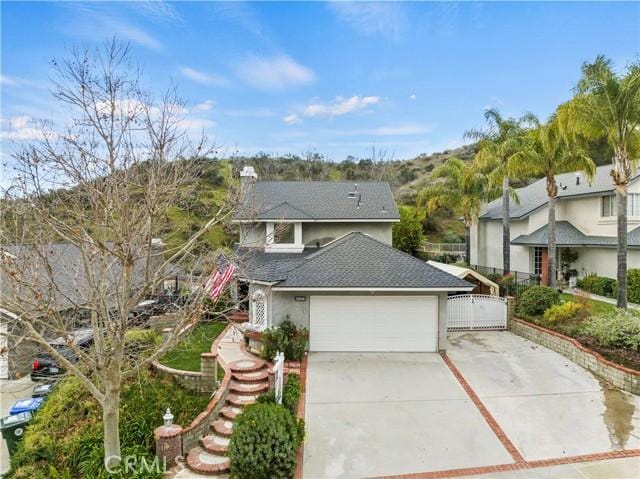 22846 Tamarack, Saugus CA 91390 for Sale