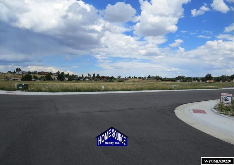Lander, Fremont County, WY Homesites for sale Property ID: 417155970