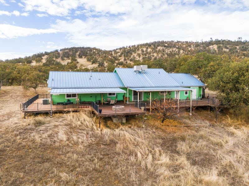 Igo, Shasta County, CA House for sale Property ID: 418401349