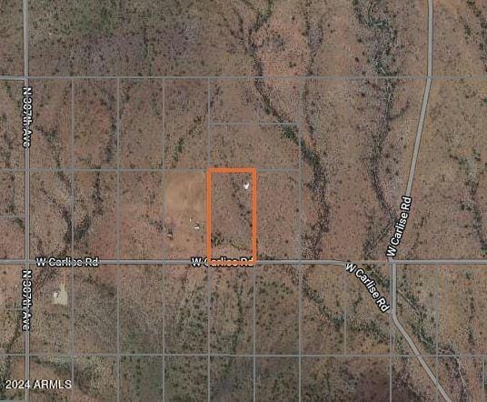 304XX W CARLISE ROAD, Wittmann, AZ 85361 Land For Sale  MLS# 6656093 for Rent