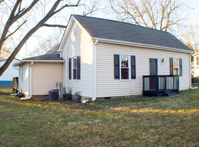 209 5th Street, Gaffney, SC 29340 for Sale