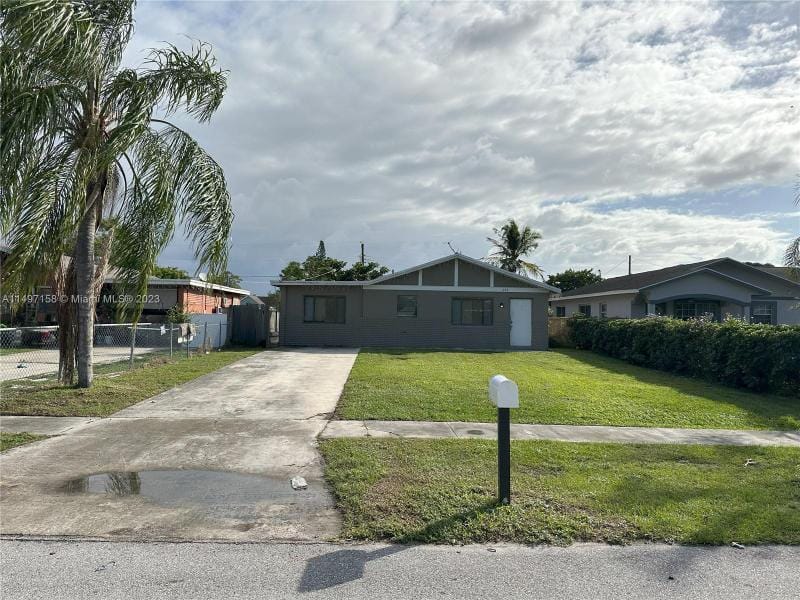 236 Jennings Avenue, Greenacres, FL 33463 for Sale